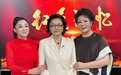 桃李芬芳传薪火 声乐润心承红魂 吴春燕《红色记忆》栏目专访马秋华 刘娟