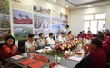 天津市宁河区成功举办“两岸妈祖缘”文化交流暨宫庙友好共建签约活动