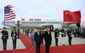 中美元首华盛顿会晤,为何规格罕见?