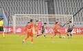 2026赣超三四名决赛:2:1战胜宜春队 上饶队夺得季军