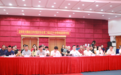 破局启新 笃行致远——大鹏新区养老服务协会第二届会员大会暨换届选举大会圆满召开