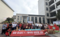 福泽潇湘迎中秋 福彩公益暖人心——湘潭福彩走进石潭镇慰问80名困难群众