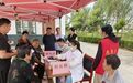 滨海县滨海港镇联动在外滨海人返乡义诊纾民困