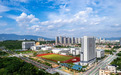 中交一公局集团厦门市属高新实验学校项目通过联合验收并完成竣工备案