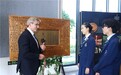 从课堂到校歌合唱,哈罗公学校长点赞哈罗横琴