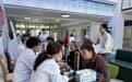 暖心义诊“医”路同行 甘肃灵台守护老年人“记忆”