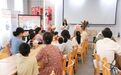 玉兔闹中秋 亲子乐团圆——市南区举办“我们的节日·中秋”文明实践主题活动
