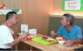 红谷滩九龙湖街道幸福食堂绘就民生幸福底色