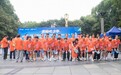 “奔跑吧·少年”2026年“福城坐标”城市趣味定向赛暨北湖区“智慧运动”嘉年华圆满举办
