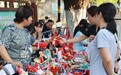 三区融合优治理 民俗活力乐邻里 曲水商盟正式发布暨第十三届民俗文化艺术节精彩启幕