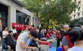 桂香月明·家国同辉——仙枰社区双节同庆广场嘉年华