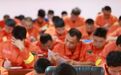 无人机侦察、山地救援……深圳这场大比武,每一帧都是安全感!