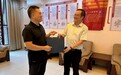 暖心走访送关怀 凝心聚力促轮岗——合肥市四河小学开展轮岗教师慰问活动