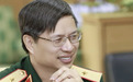国际学术交流赋能医疗共赢!越南肝病学会主席黎忠海教授率团莅临成都寰亚医院交流