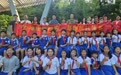 家校社联动为鱼儿寻新家 党建带队建做生态护苗先锋 ——草埔小学开展“为龟鱼寻新家,与自然共生长”生命与生态教育实践活动
