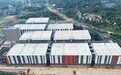 广州东部公铁联运枢纽高标仓竣工 大湾区再添“生产+流通”超级底盘