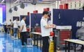 2026东莞市职业技能大赛新能源汽车维修竞赛成功举办