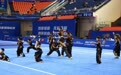 2026年全国青少年武术套路锦标赛在兵团第十二师圆满收官