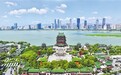 南昌上榜“跟着诗词去赏秋”热门目的地