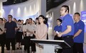 九三学社莆田市委领导一行莅临洛东生物参观调研