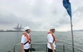 中秋国庆假期临近 惠州海事局对涉客船舶开展全覆盖“体检”