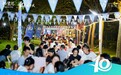 烟火聚邻里,焕新启新篇!魅力之城十年美好再升级