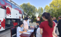 山西好医生开展无偿献血公益活动