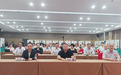 “国寿先锋说——共好的力量”演讲大赛湘北赛区初赛在岳落幕