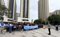 西海岸新区薛家岛街道:暖“新”护出行 安全伴配送——桂花山路社区开展新就业群体交通安全培训