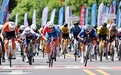 2026第十四届环鄱阳湖国际自行车大赛开赛 十站赛道巅峰对决