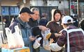 黑河新气象 时代新华章 | 人气旺起来 生意火起来——爱辉区“国际化大早市”“圈粉”俄罗斯游客