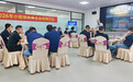 问诊把脉开良方 精准培育强管理 ——小榄镇优秀企业培育行动走进元一科技