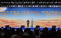 金秋“村晚”奏响丰收乐章 陇原欢歌礼赞和美乡村