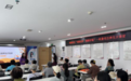 养生大课堂 健康进社区 西乡街道蚝业社区“全龄友好·健康护航”主题活动