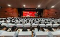 “沉默的荣耀,永远的忠诚” 演员那志东在海安高级中学畅谈信仰