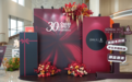 聚力焕新 美启新程|金思梦盛典暨霜钻品牌签约授牌仪式圆满举行