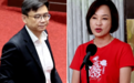 高雄市长选战看好谁?最新网络投票柯志恩遥遥领先