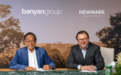 悦榕集团宣布收购 Newmark Hotels & Reserves 业务版图新增覆盖非洲七国的26家酒店、度假旅舍及自然保护区度假村