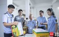 重点检测防腐剂着色剂 海口市开展月饼市场食品安全专项排查