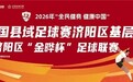 绿茵逐梦,燃动济阳! 全国县域足球赛济阳区基层赛 暨济阳区“金晔杯”足球赛火热开赛