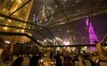 澳门巴黎人庆祝开业十周年 酩悦香槟精致晚宴与璀璨无人机表演惊艳全场