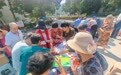 月满中秋“瓶”添韵,巧手分类树新风