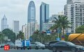 新石器助力海南无人物流,首个国家级自动驾驶试点通过核验