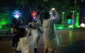 为什么夜观观鸟不能用强光?热成像仪给出了另一种答案