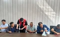 滨海县五汛镇:月满中秋承古韵 巧手同乐暖大众