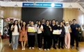 牛牛帮财税联合瑞泰口腔举办920爱牙日公益活动,以健康关怀践行企业社会责任