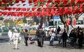 龙江公安多警种联动护航“双节”