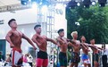 六年春城,健美之约——2026 DMS自然健美比赛昆明站圆满落幕