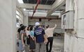 筑牢安全防线 护航双节平安——西乡街道综合事务中心开展中秋、国庆节前政府物业安全专项检查