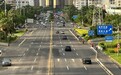海口丘海大道已恢复双向通车